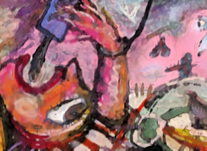 © Christopher Russell - Australian Artist