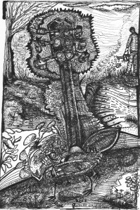 © Christopher Russell - Australian Artist