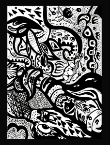 © Christopher Russell - Australian Artist