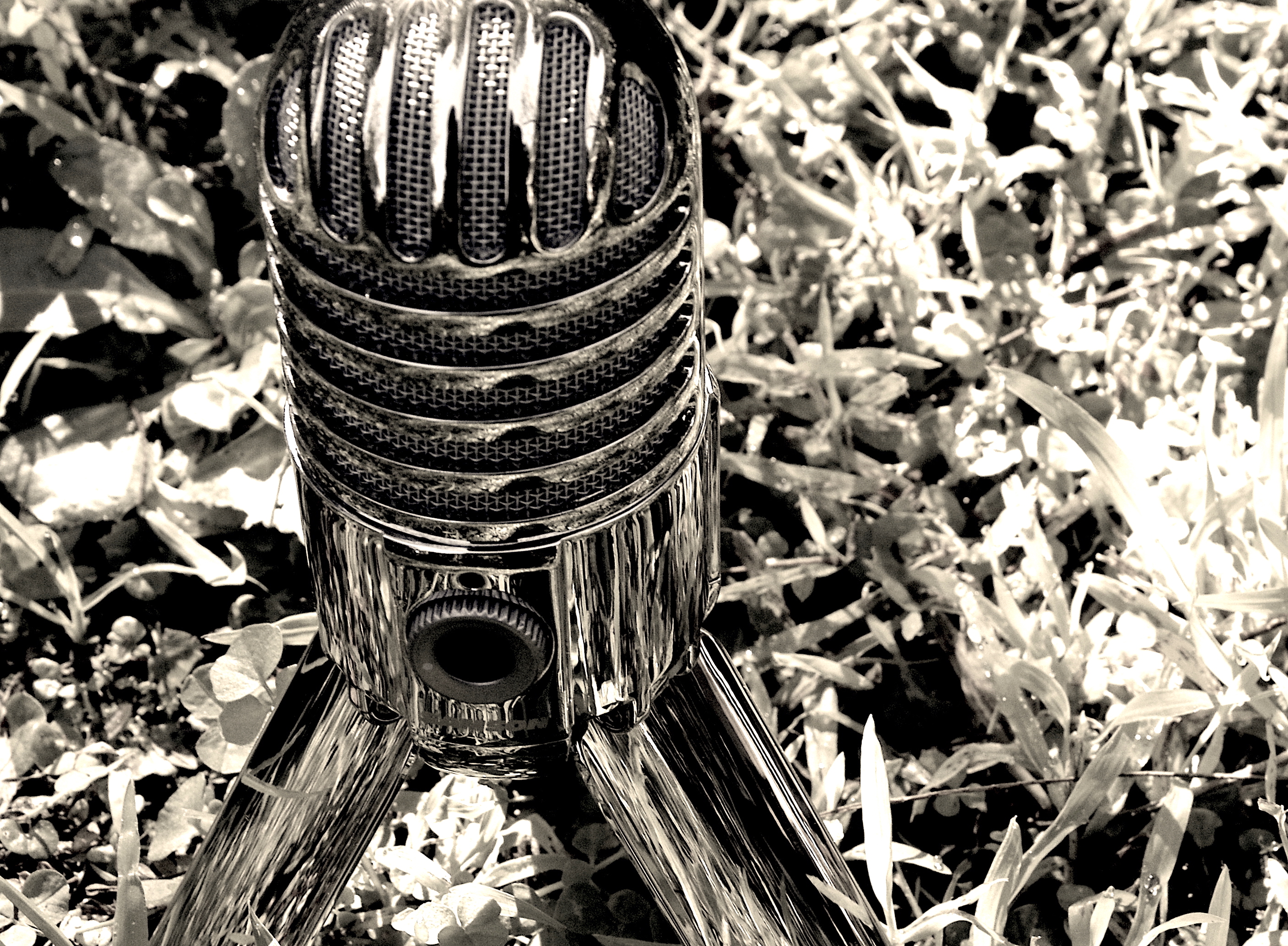 I'm still listening HRes