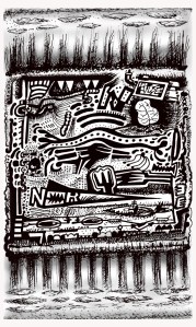 © Christopher Russell - Australian Artist