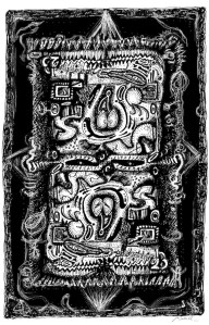 © Christopher Russell - Australian Artist