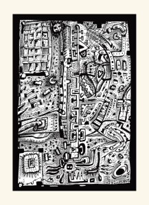 © Christopher Russell - Australian Artist