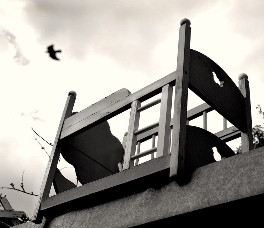 doll's cradle and bird CR 2017 2