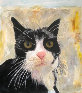 © Christopher Russell - Australian Artist